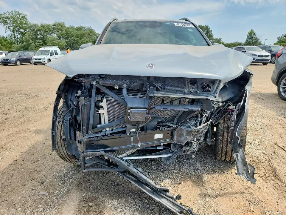 2024 MERCEDES-BENZ GLE 350 4MATIC  