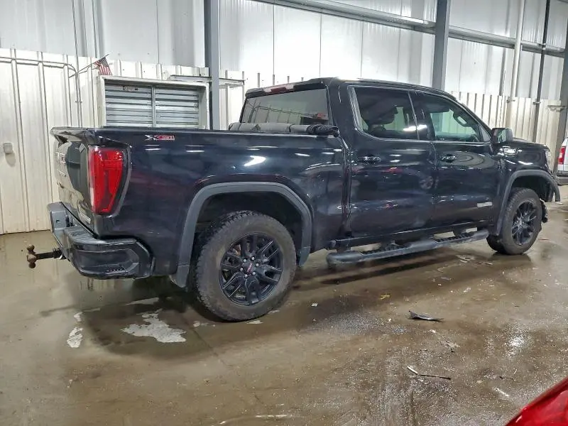 2021 GMC SIERRA K1500 ELEVATION  