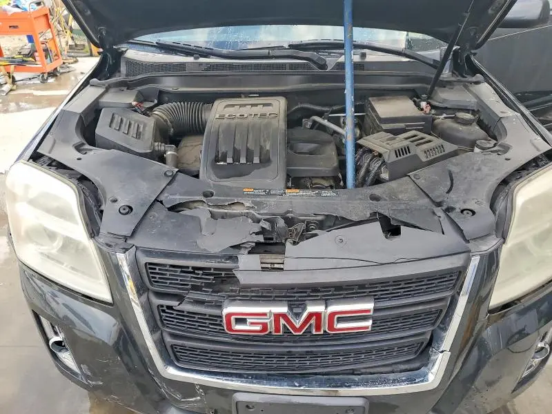 2014 GMC TERRAIN SLE  
