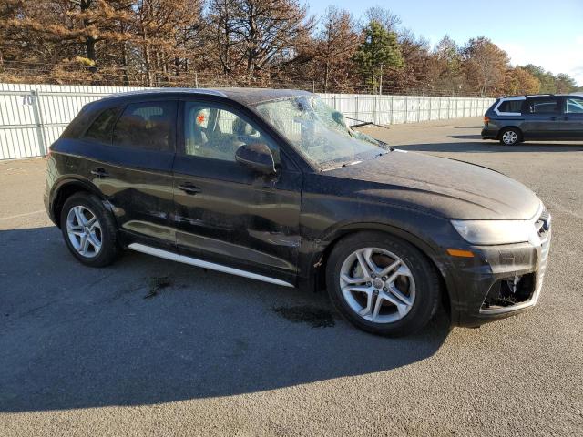 2018 AUDI Q5 PREMIUM