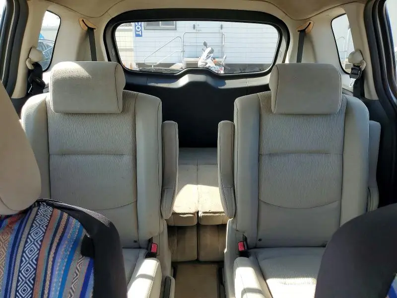 2010 MAZDA 5   