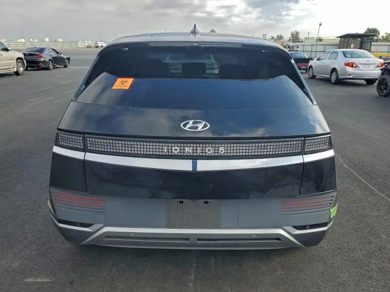 2022 HYUNDAI IONIQ 5 SEL  