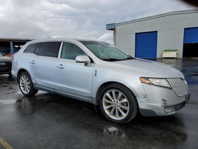 2012 LINCOLN MKT 