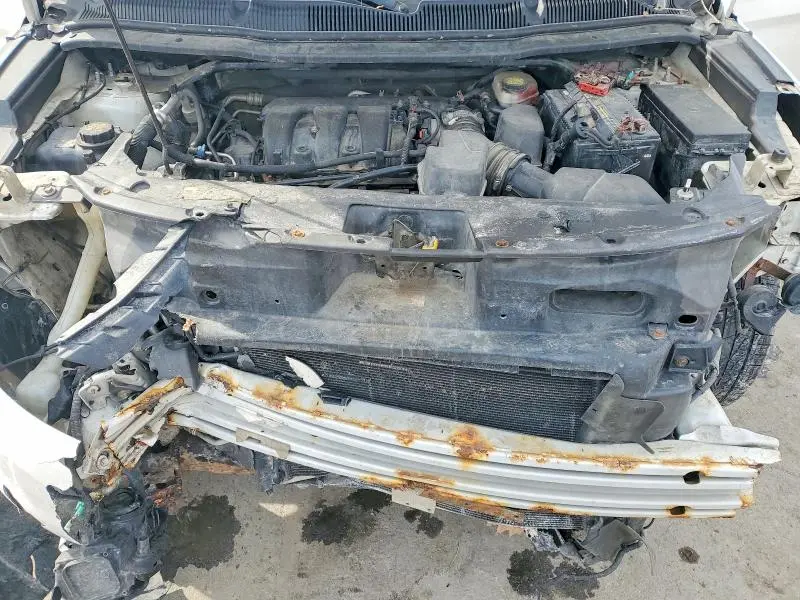 2011 FORD EXPLORER LIMITED  