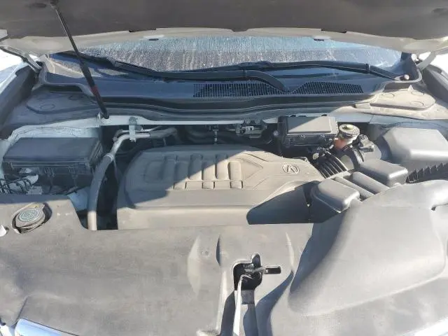 2015 ACURA MDX TECHNOLOGY  