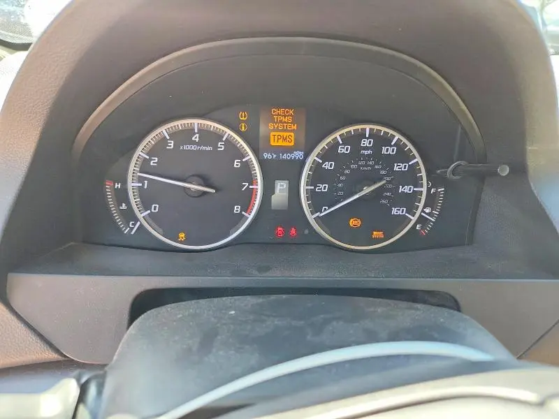 2013 ACURA RDX   