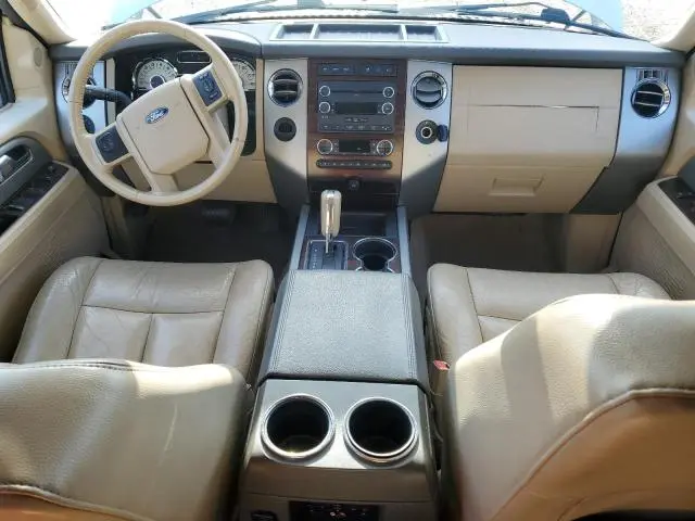 2013 FORD EXPEDITION XLT  