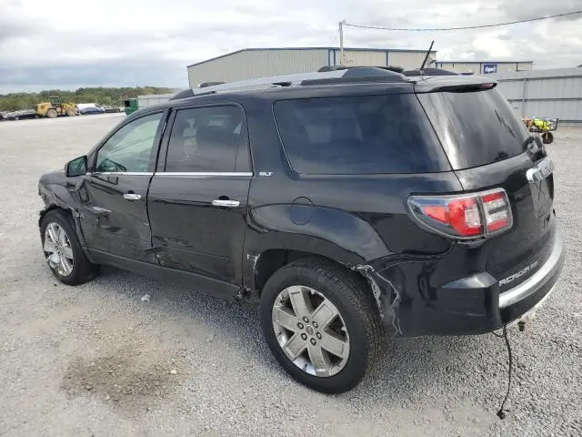 2017 GMC ACADIA LIMITED SLT-2  