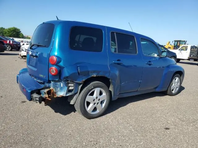 2010 CHEVROLET HHR LT  