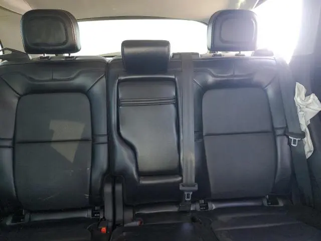 2022 LINCOLN CORSAIR