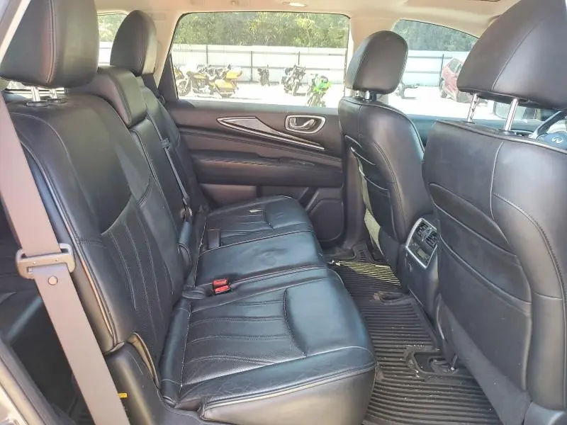 2014 INFINITI QX60 BASE  