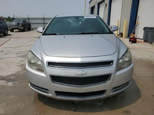 2010 CHEVROLET MALIBU 2LT