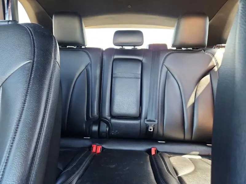 2016 LINCOLN MKC PREMIERE  