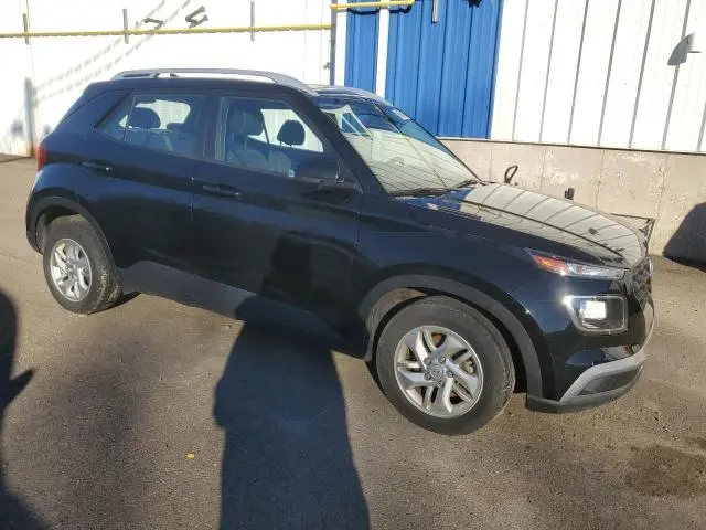 2021 HYUNDAI VENUE SEL  