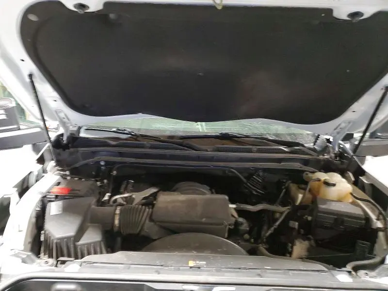 2020 GMC SIERRA K2500 SLT  