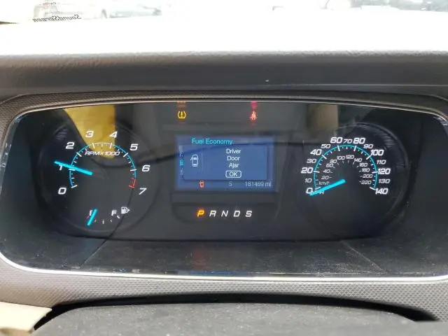 2014 FORD TAURUS SE