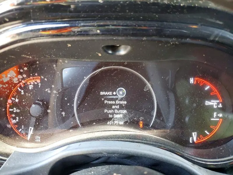 2023 DODGE DURANGO R  