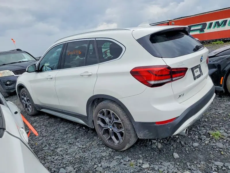 2022 BMW X1 XDRIVE28I  