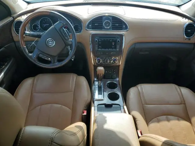 2017 BUICK ENCLAVE   