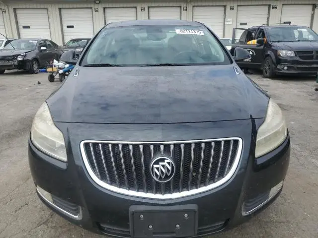 2012 BUICK REGAL PREMIUM  