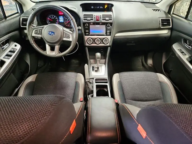 2016 SUBARU CROSSTREK PREMIUM  