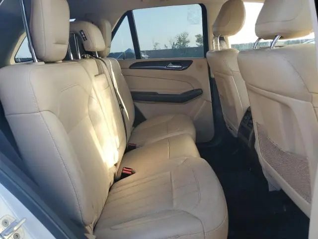 2018 MERCEDES-BENZ GLE 350  