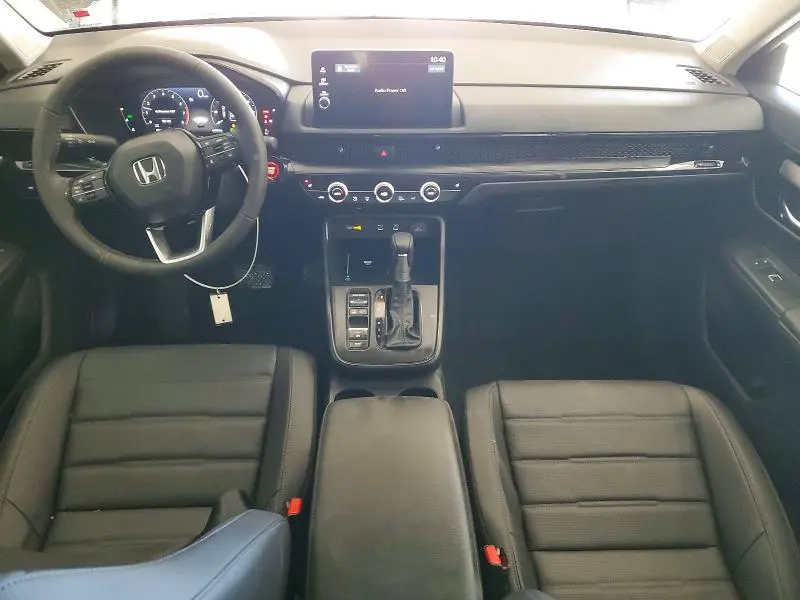 2026 HONDA CR-V EXL  