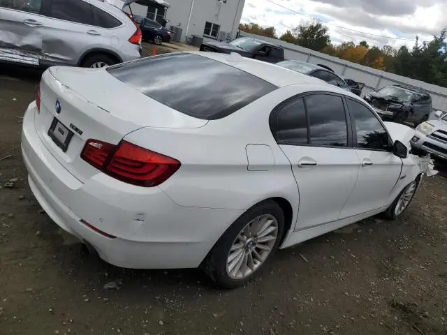 2012 BMW 535 I  