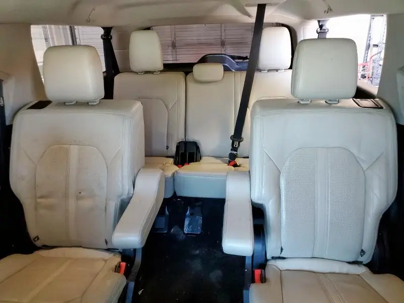 2018 FORD EXPEDITION MAX PLATINUM  