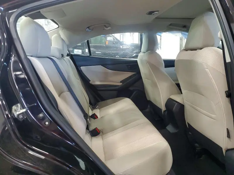 2018 SUBARU IMPREZA PREMIUM PLUS  