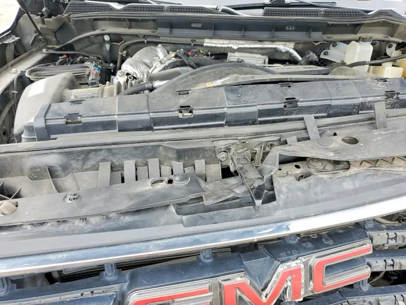 2021 GMC SIERRA K2500 AT4  