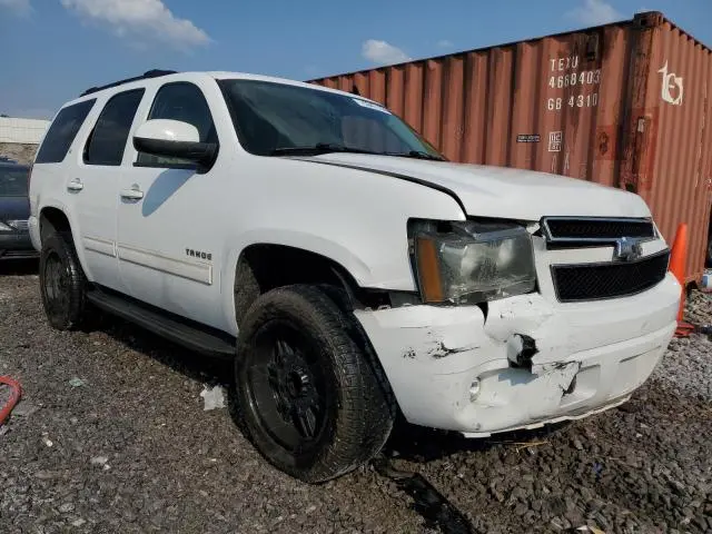 2011 CHEVROLET TAHOE K1500 LT  