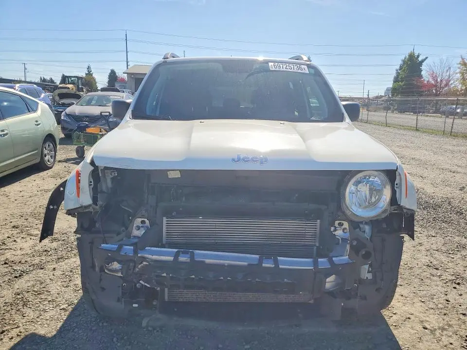 2019 JEEP RENEGADE SPORT  
