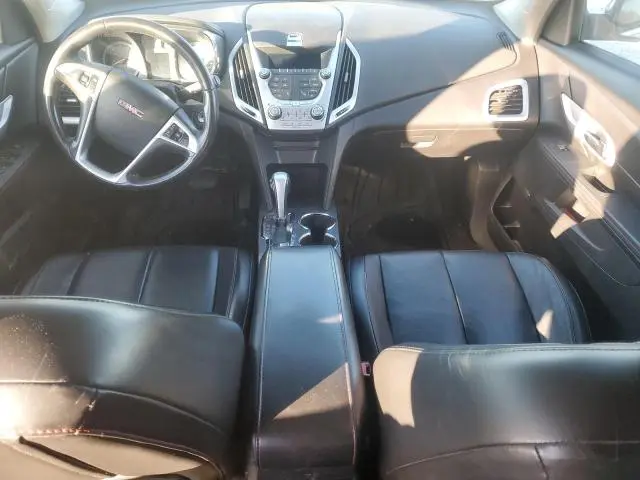 2010 GMC TERRAIN SLT  