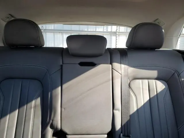 2023 AUDI Q5 PREMIUM 40  