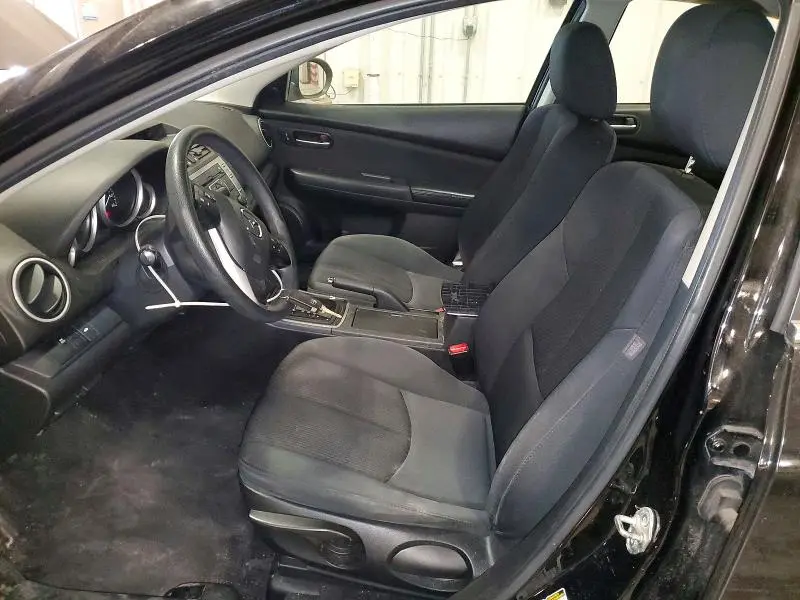 2013 MAZDA 6 SPORT  