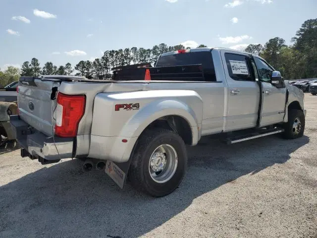 2019 FORD F350 SUPER DUTY  