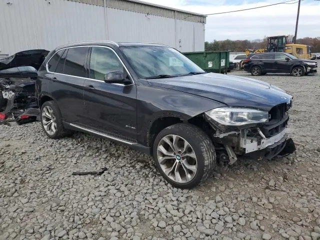 2016 BMW X5 SDRIVE35I  