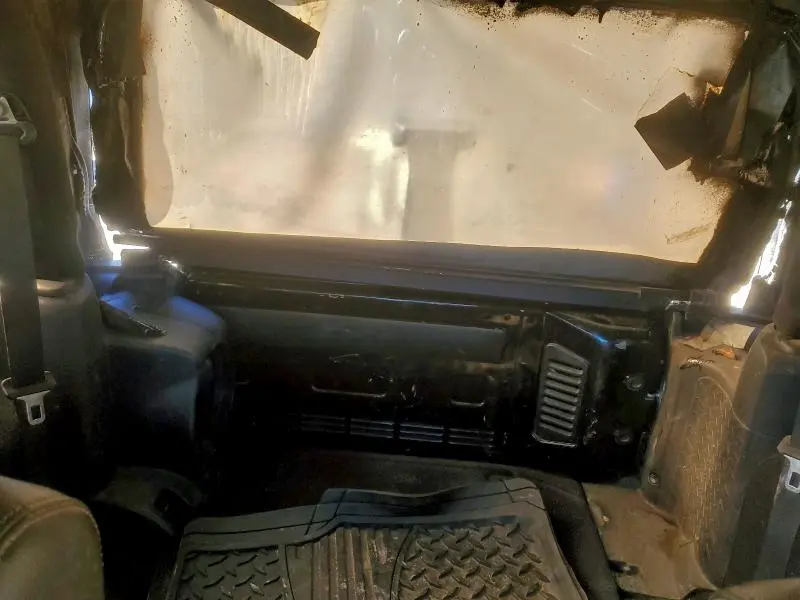 2011 JEEP WRANGLER JEEP 70TH ANNIVERSARY  