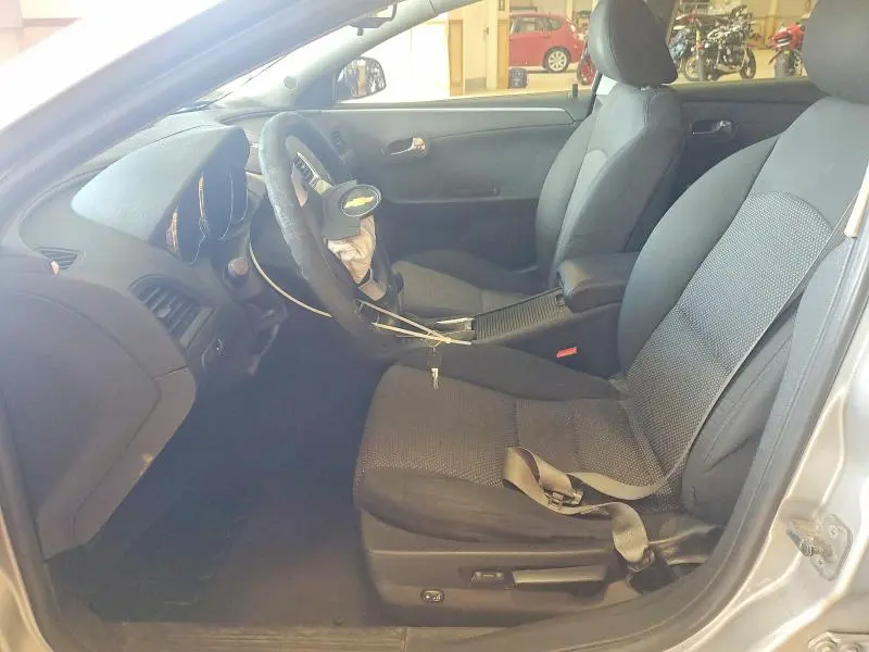 2012 CHEVROLET MALIBU 1LT  