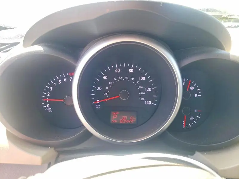 2013 KIA SOUL !  