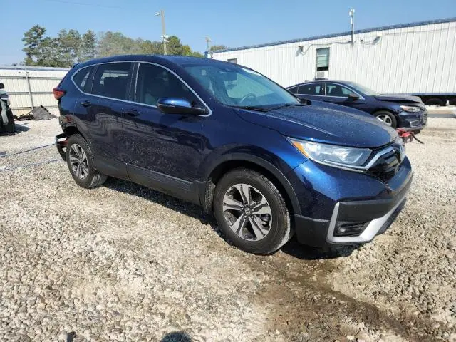 2020 HONDA CR-V EXL  