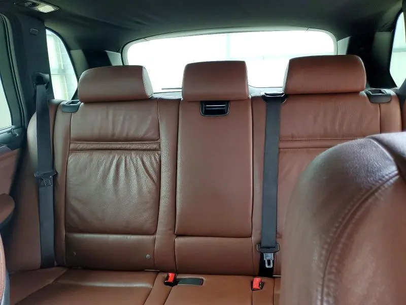 2013 BMW X5 XDRIVE50I  