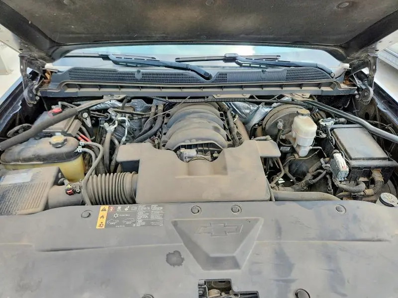 2017 CHEVROLET SILVERADO C1500 LT  