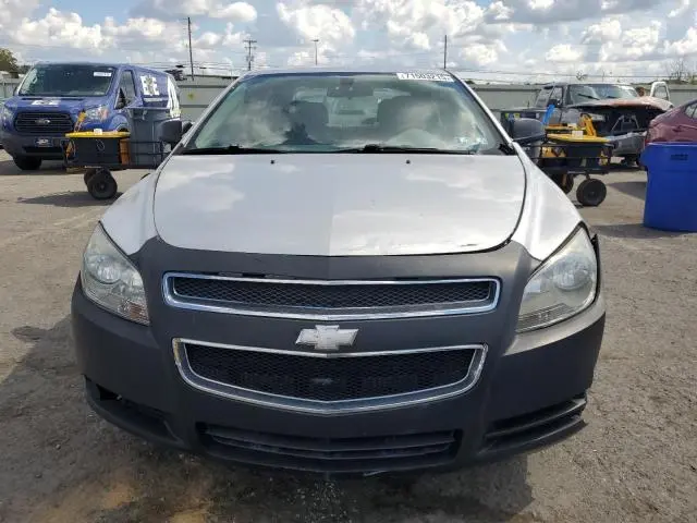 2011 CHEVROLET MALIBU LS  