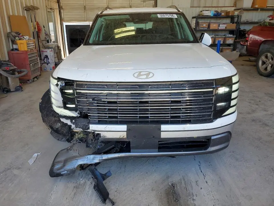 2026 HYUNDAI PALISADE SEL  