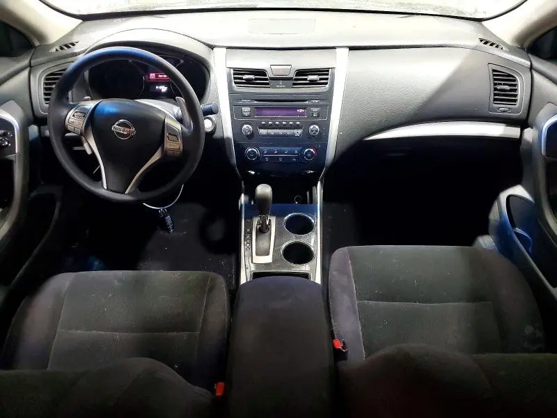 2013 NISSAN ALTIMA 3.5 S  