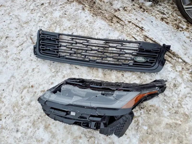 2025 LAND ROVER RANGE ROVER VELAR DYNAMIC SE  