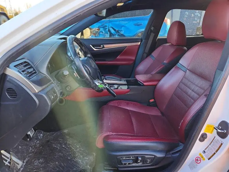 2018 LEXUS GS 350 BASE  