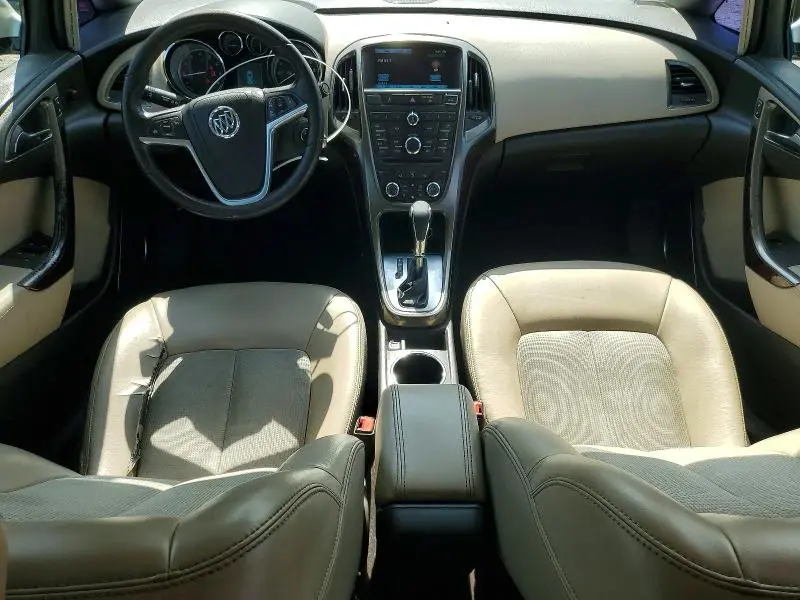 2015 BUICK VERANO   